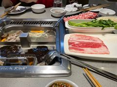 -海底捞火锅(漕宝路店)