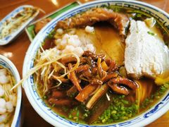 -同得兴 Since·1995 传统苏式面馆(十全街店)