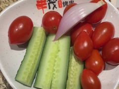 -丰茂烤串(卫星广场店)