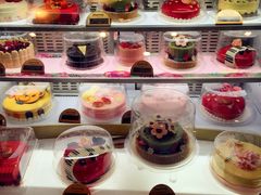 -哈根达斯(朝阳大悦城店)