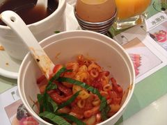 -青年公社烤鸭(青年路店)