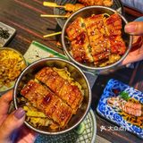 成都｜💕高空花园吃日料，味道环境都好棒！