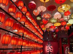 -长安记·大美陕菜(大族广场店)