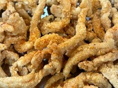 -阿姨小肉摊(同济西苑店)