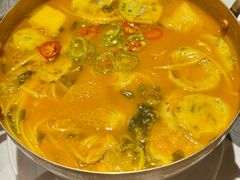 -若蘭慈·无国界素食料理(欢乐海岸店)