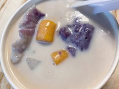 芋圆系列-鲜芋仙(常州吾悦国际广场店)