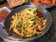 -路边边.炒菜烧烤.音乐餐厅(良乡长虹店)
