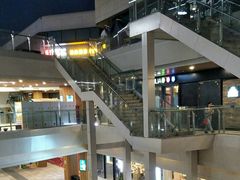-易生活购物公园