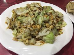-众乐大盘菜