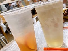 -东排食堂长沙小吃大排档(五一广场店)