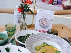 -甘思咪哚·云南艺术餐厅(天河广百店)