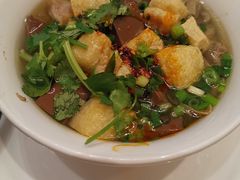 -洲际酒店·地平线全日餐厅HORIZON CAFÉ