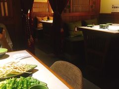 -一叶一世界•素食餐厅(环球中心店)