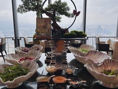-金陵饭店-56JIA Restaurant家餐厅