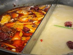 -湊湊火锅·茶憩(打浦桥日月光店)