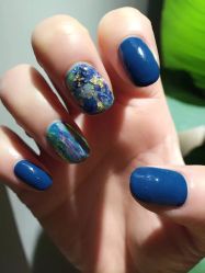 -Easy Lady美甲美睫半永久纹绣工作室