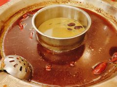 -山城年华老火锅(玉林店)