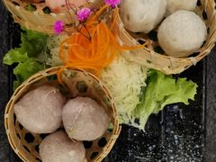 -湊湊火锅·茶憩(打浦桥日月光店)