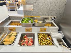 -醉得意·山茶油炒土鸡(经开万达店)