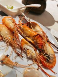 -悦鼎会海鲜姿造·宴会厅(东方明珠广场店)