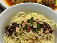 -铁公鸡·四川料理(天环广场店)
