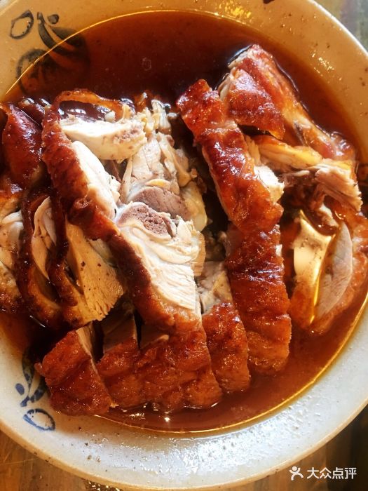 蒋烤鸭图片 - 第48张