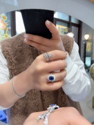 点击看大图 -Cindy Jewelry·钻戒·彩色宝石