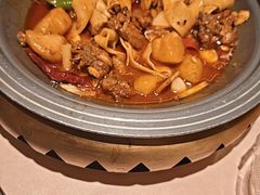 -耶里夏丽·丝路新疆菜·清真食品(徐汇南丹东路臻选店)