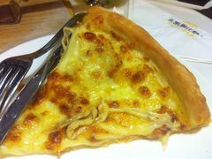 乐凯撒比萨(正佳广场店)-乐凯撒披萨(正佳广场店)