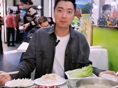 -黑山牛肉汤火锅(花城汇店)