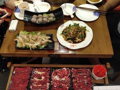 -牛a潮汕鲜牛肉粿条(天河北店)