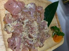 -妥妥烤肉料理(昙华林店)