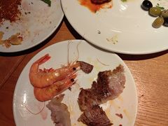 -拉蒂娜·巴西牛排馆 Latina·Brazilian Steakhouse(王府井喜悦店)