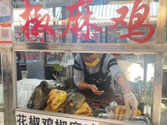 门面-南门绿玉农贸市场