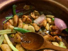 -啫神·广州地标美食(北京路店)