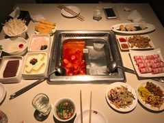 -海底捞火锅(杭州庆春路夜宵主题店)