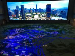 -广州市城市规划展览中心