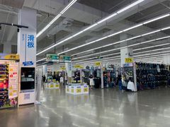-迪卡侬(安德门店)