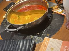 -呷哺呷哺(隆基泰和店)
