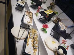 -金米客烤肉自助(中山路茂业时代城店)