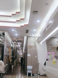 -睿宝儿科·眼科·口腔(静安大悦城门诊部)