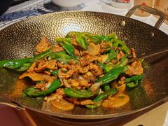 -农耕记·湖南土菜(海上世界店)