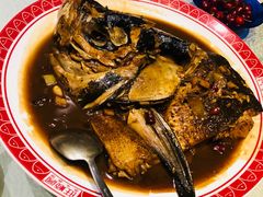 -旺顺阁鱼头泡饼(小红门店)