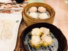 -添好运点心专门店(中环IFC店)