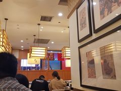 大堂-禾绿寿司(星光68广场店)