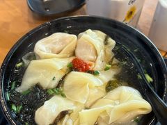 -真真鲜馄饨店(启蒙路店)