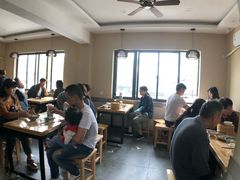 大堂-裕兴记·三虾面(西北街总店)
