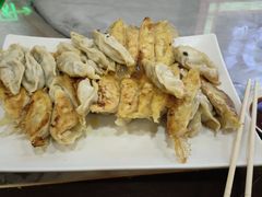 -西工饭庄快餐厅(西工小街店)