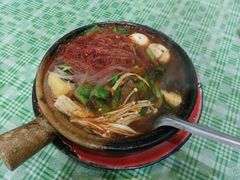 -清真·马文砂锅大全(麦苋街店)