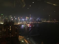 -香港九龙海逸君绰酒店